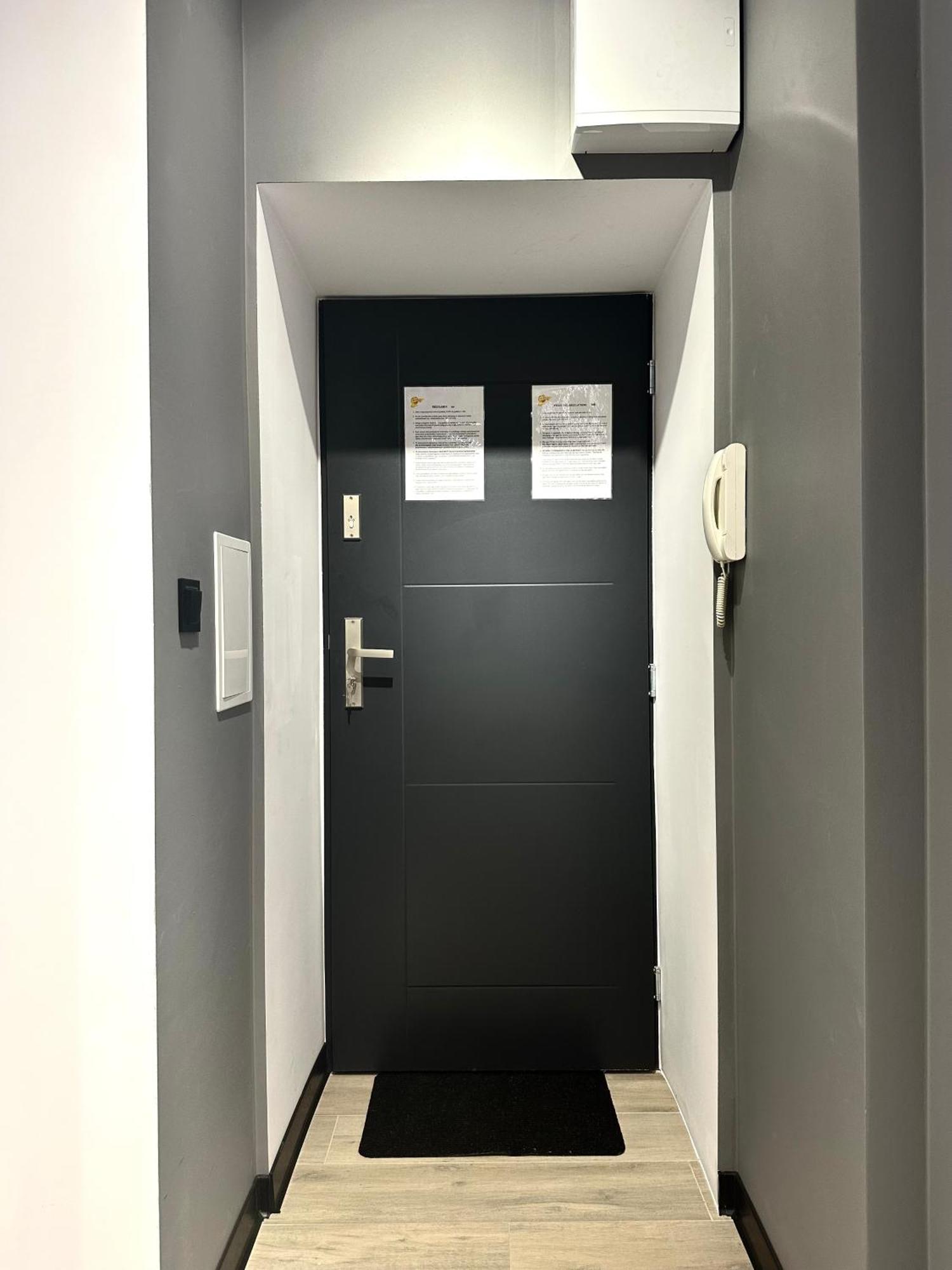Szewska Apartment ~ 200M Main Square ~ Self Check-In 20H 브로츠와프 객실 사진