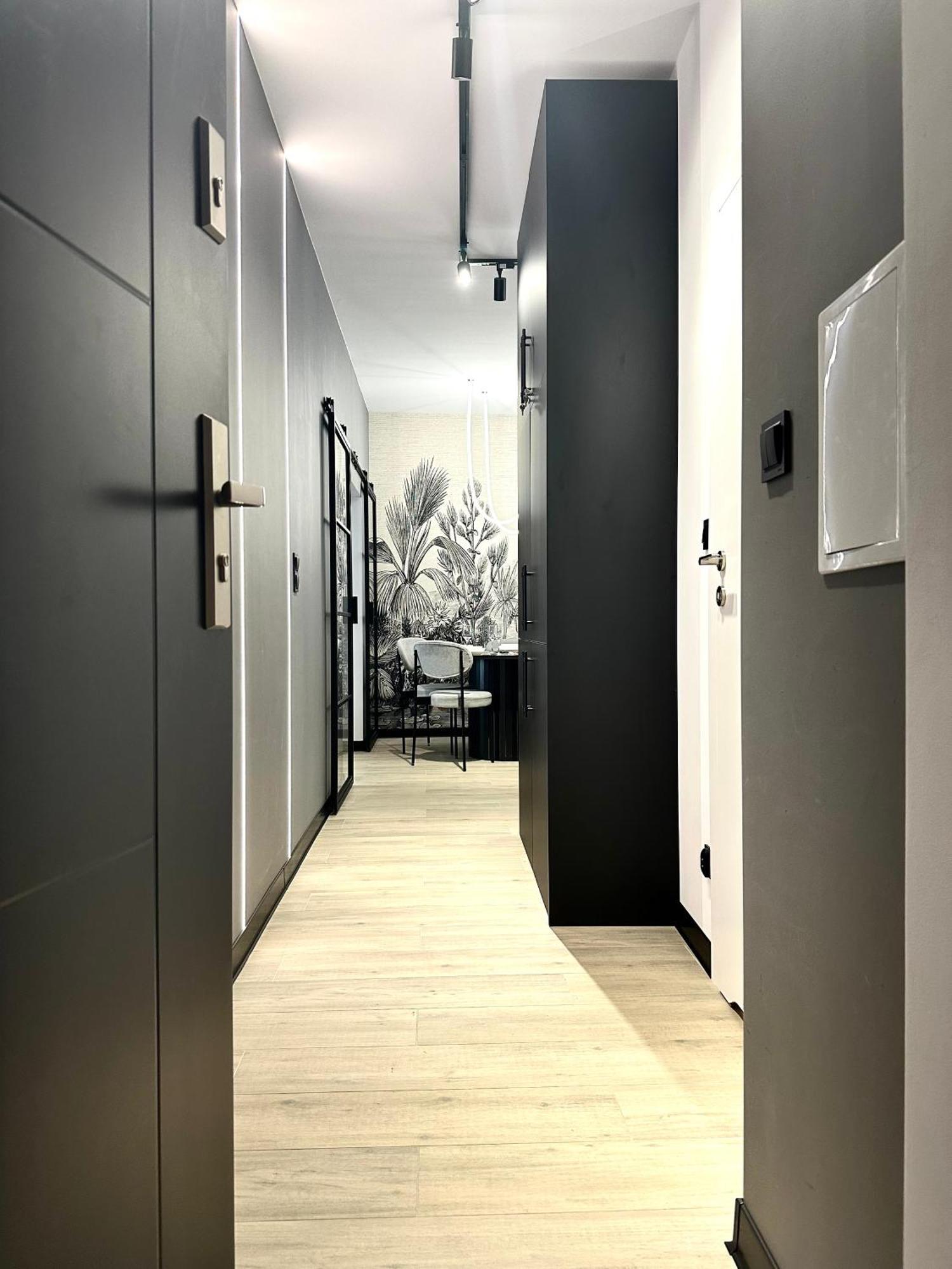 Szewska Apartment ~ 200M Main Square ~ Self Check-In 20H 브로츠와프 객실 사진