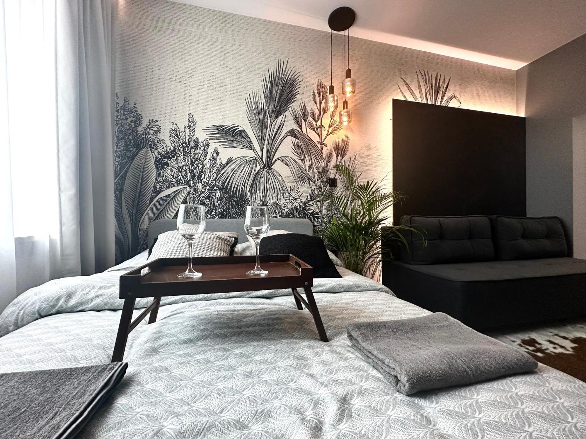 Szewska Apartment ~ 200M Main Square ~ Self Check-In 20H 브로츠와프 객실 사진